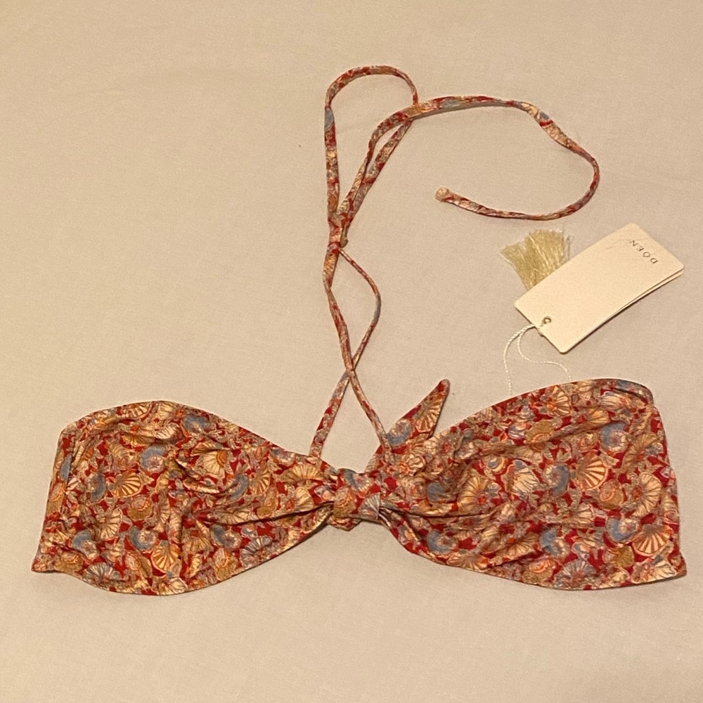 Doen bikini top